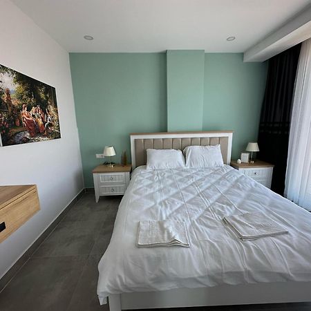 Goelhisar Mavi Konak Apart Otel Екстериор снимка