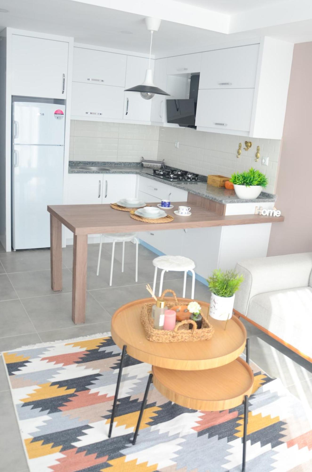 Goelhisar Mavi Konak Apart Otel Екстериор снимка