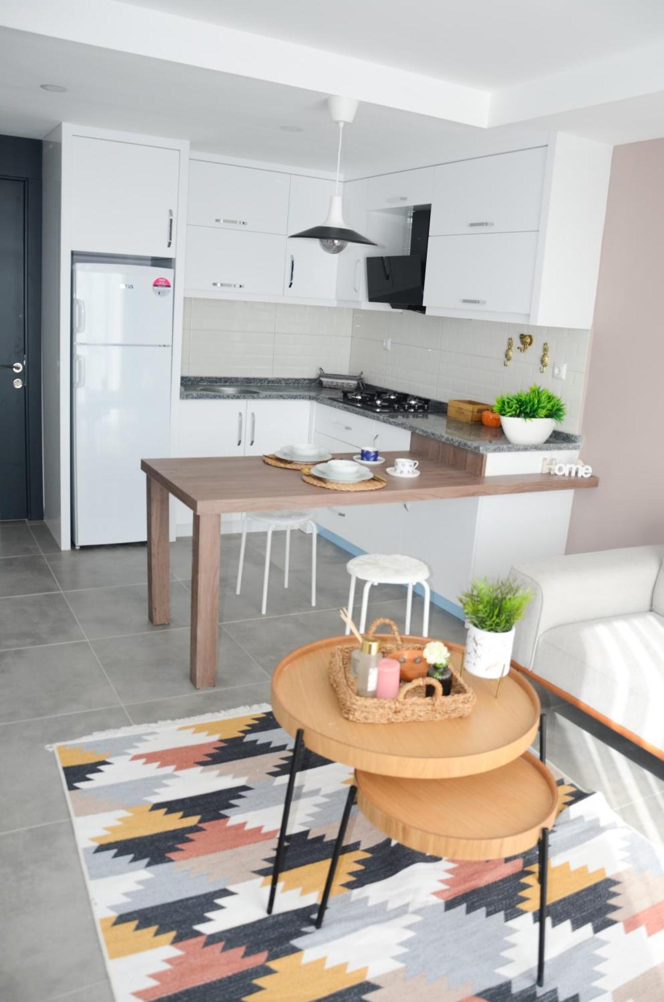 Goelhisar Mavi Konak Apart Otel Екстериор снимка