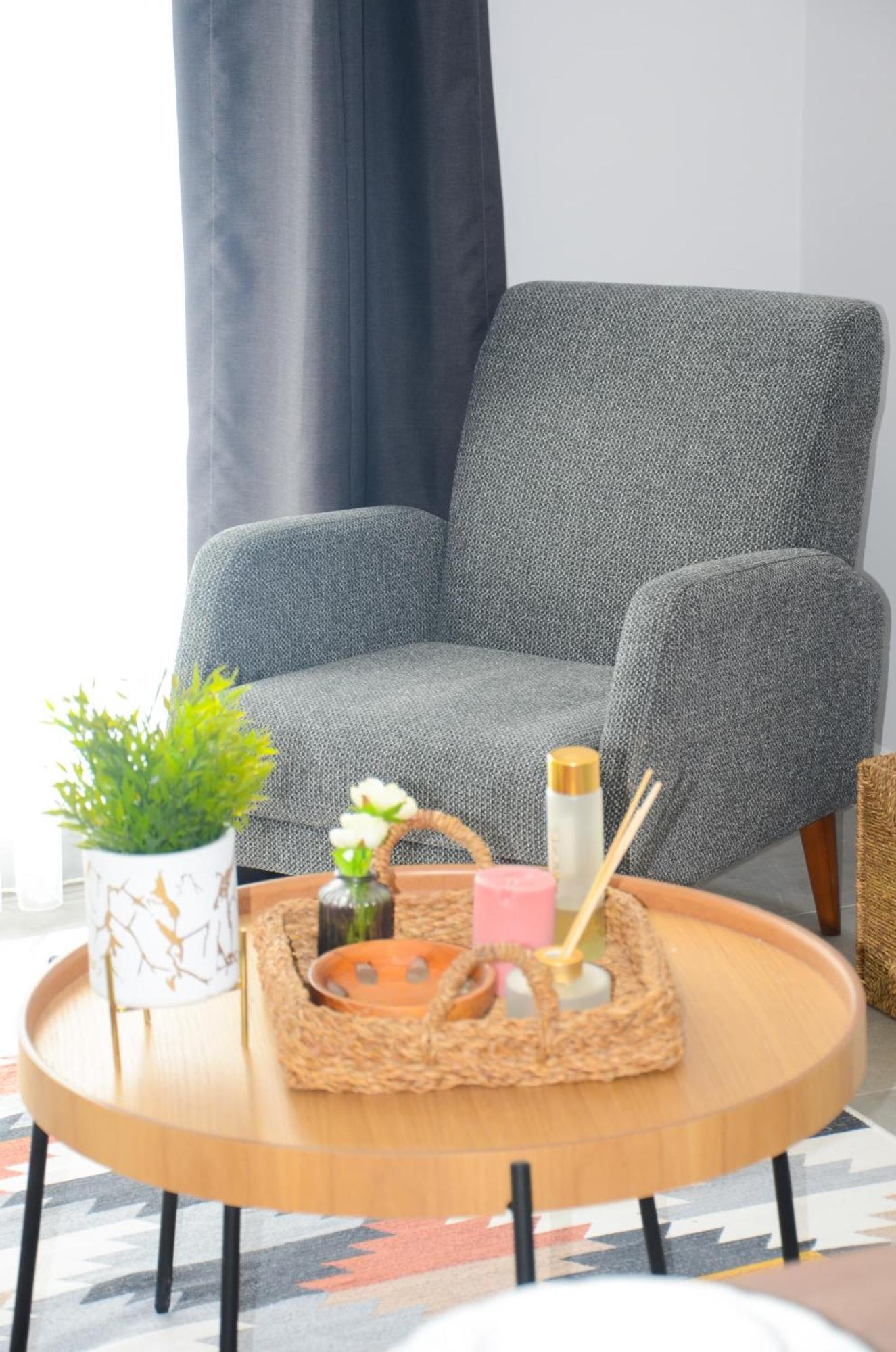 Goelhisar Mavi Konak Apart Otel Екстериор снимка