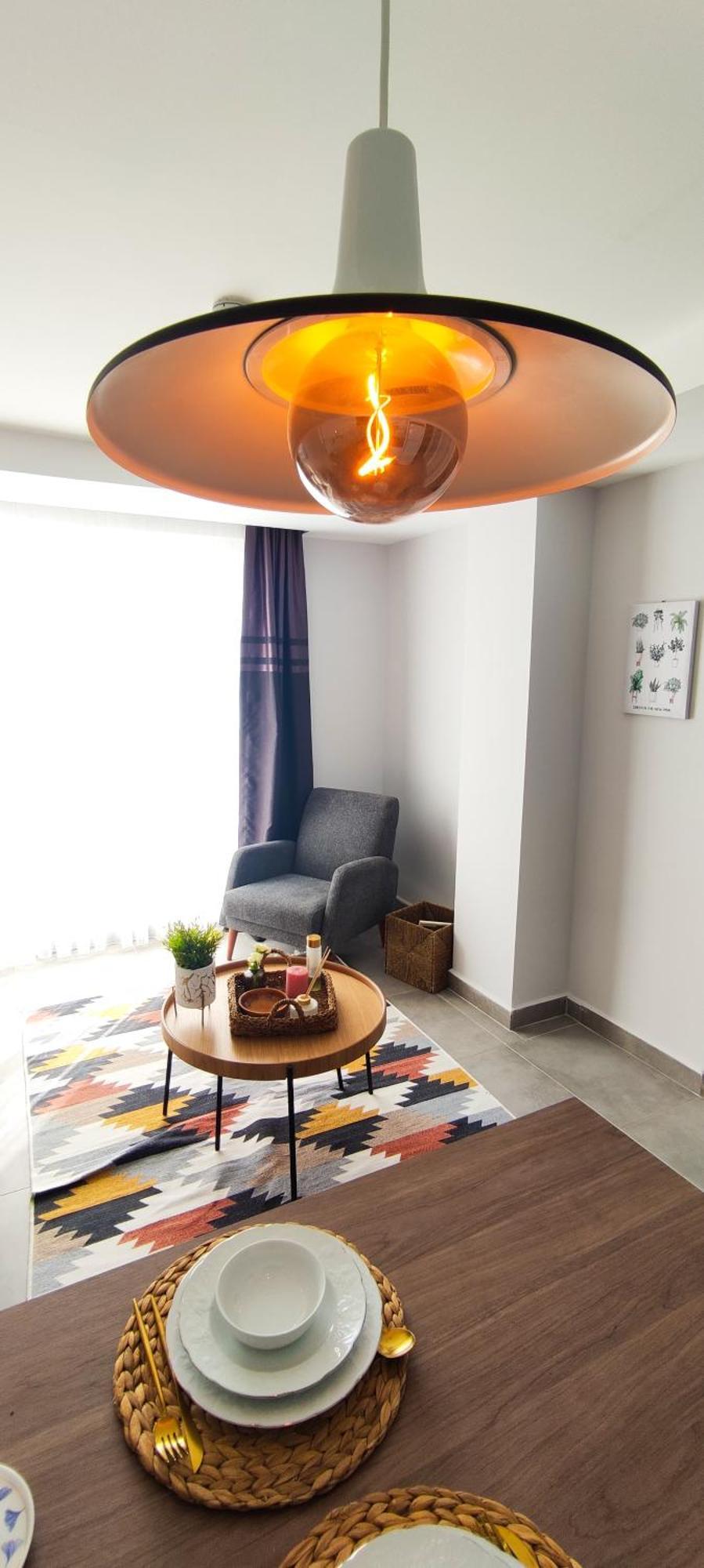 Goelhisar Mavi Konak Apart Otel Екстериор снимка