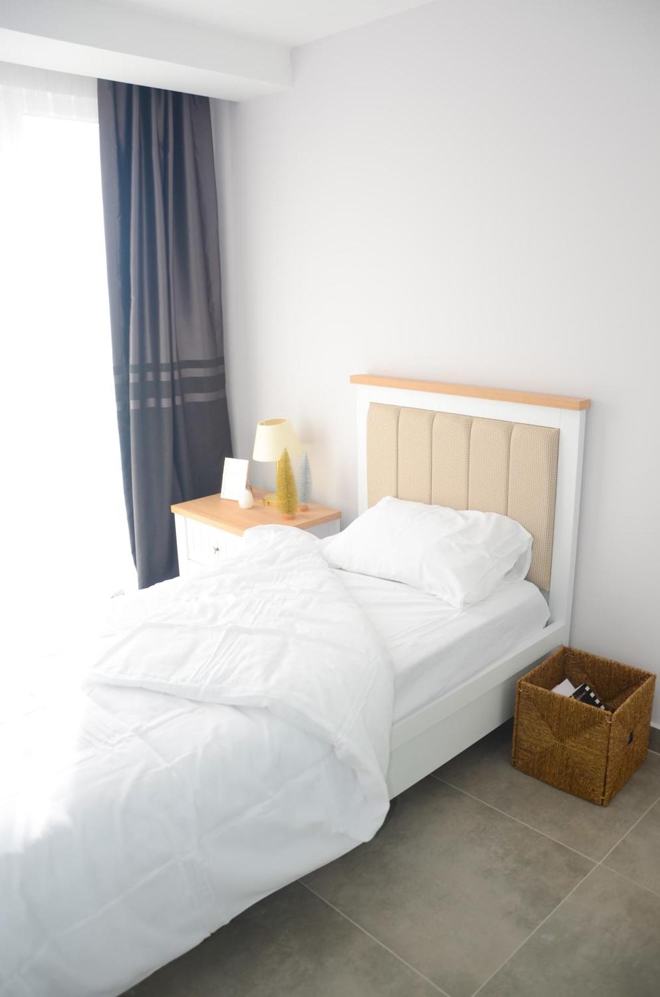 Goelhisar Mavi Konak Apart Otel Екстериор снимка