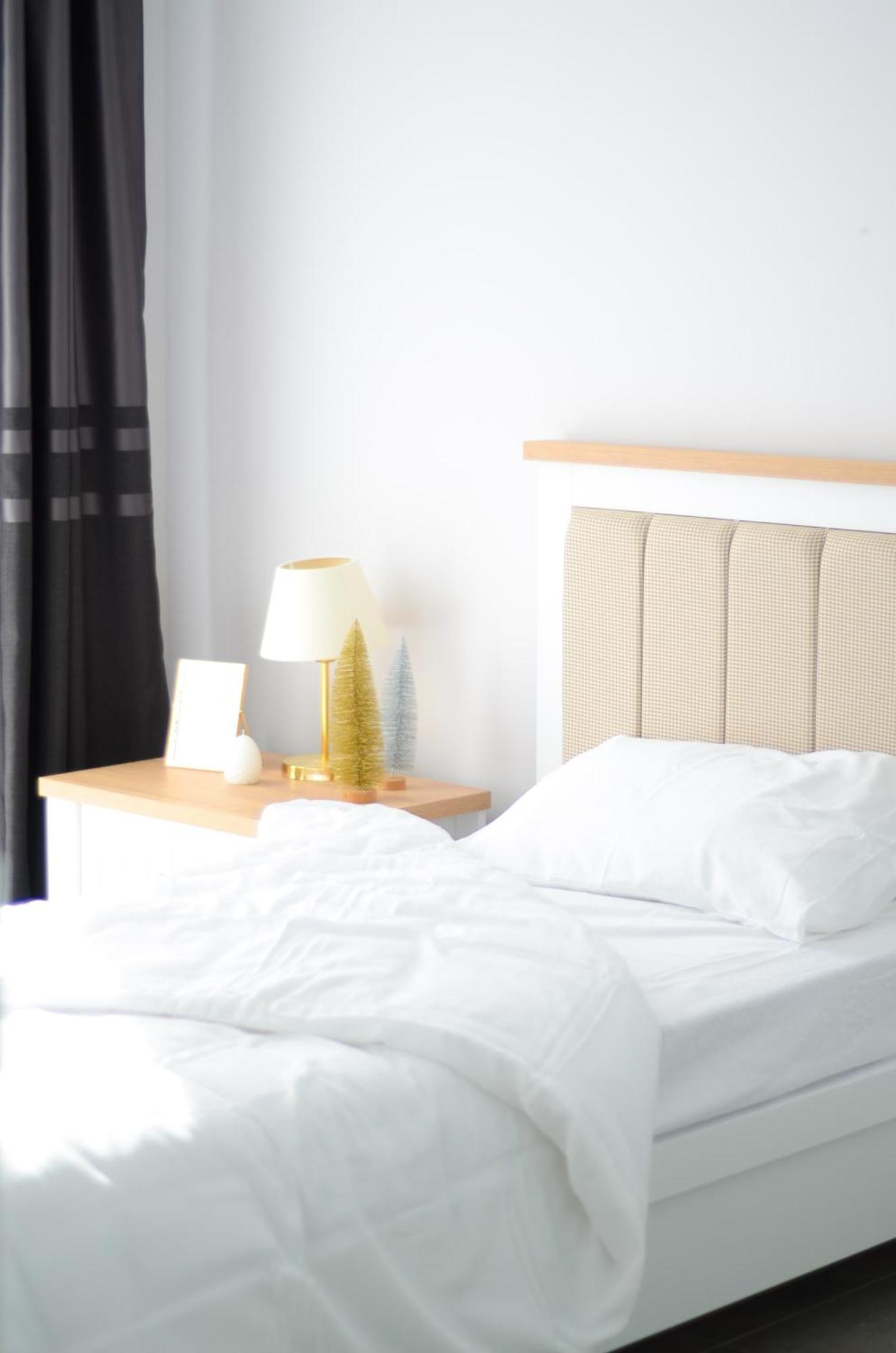Goelhisar Mavi Konak Apart Otel Екстериор снимка