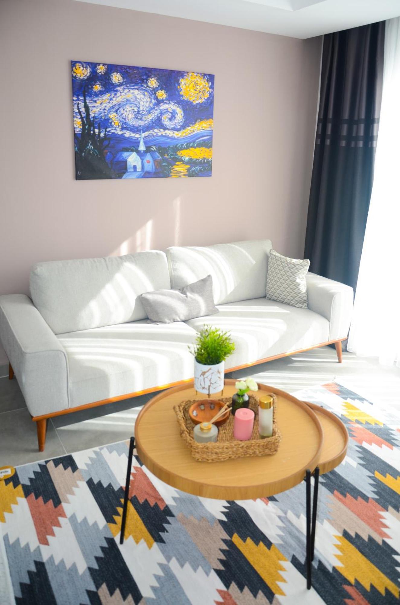 Goelhisar Mavi Konak Apart Otel Екстериор снимка