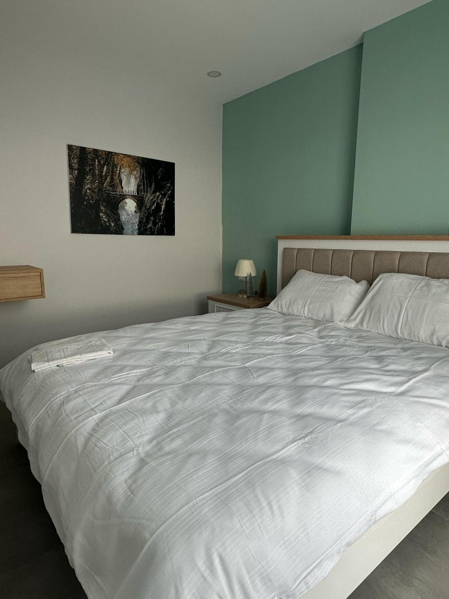 Goelhisar Mavi Konak Apart Otel Екстериор снимка