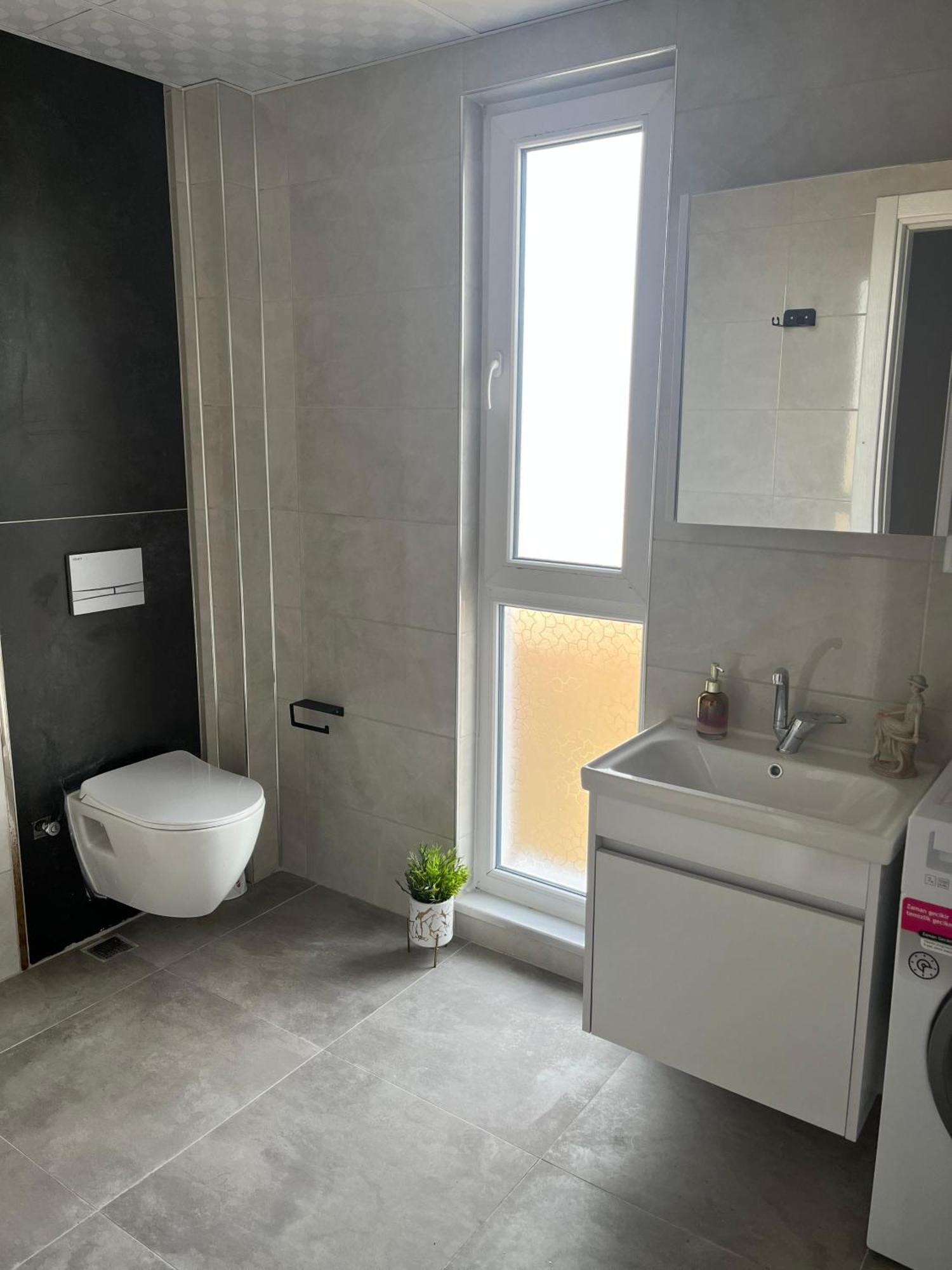 Goelhisar Mavi Konak Apart Otel Екстериор снимка