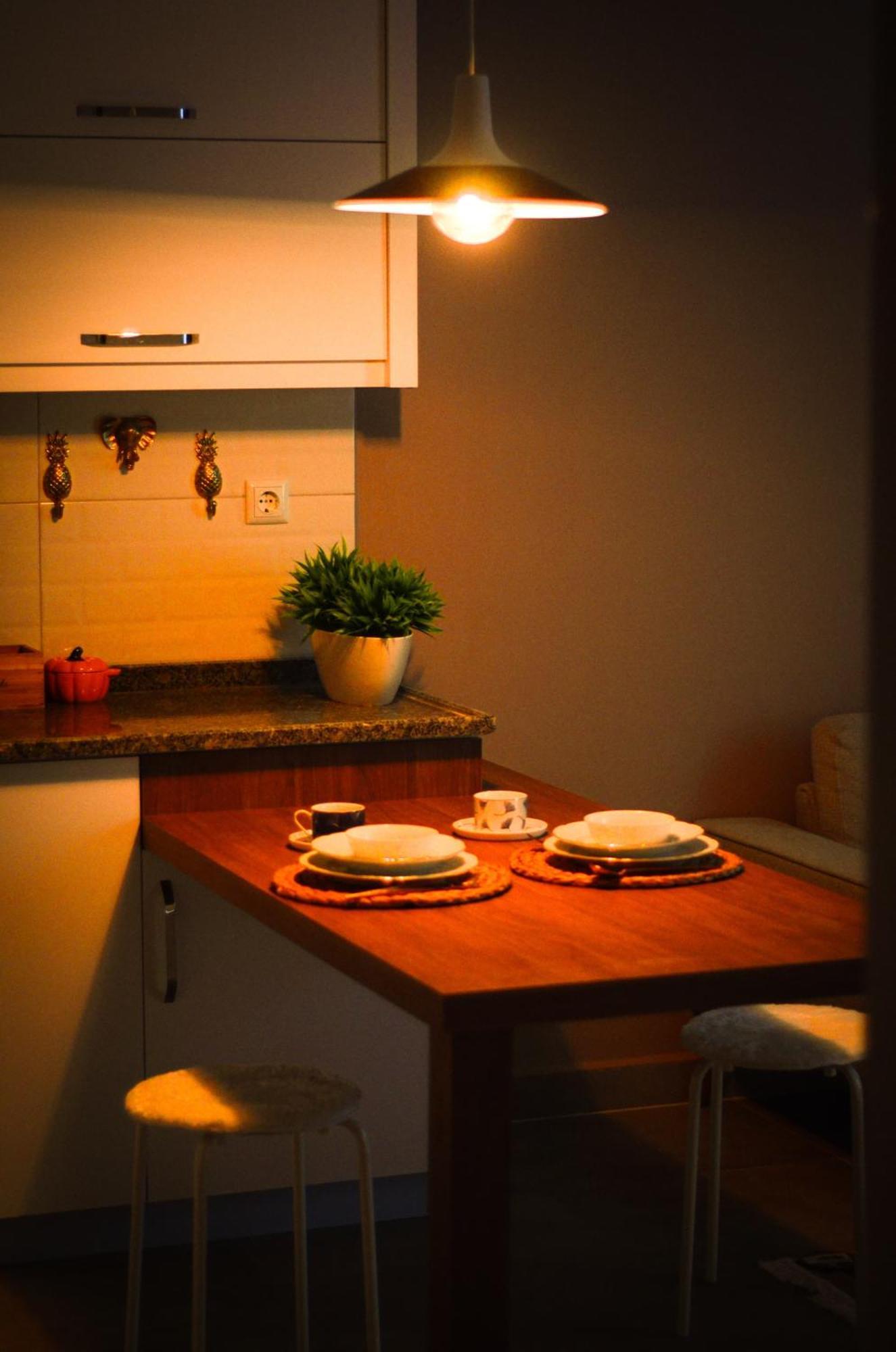 Goelhisar Mavi Konak Apart Otel Екстериор снимка