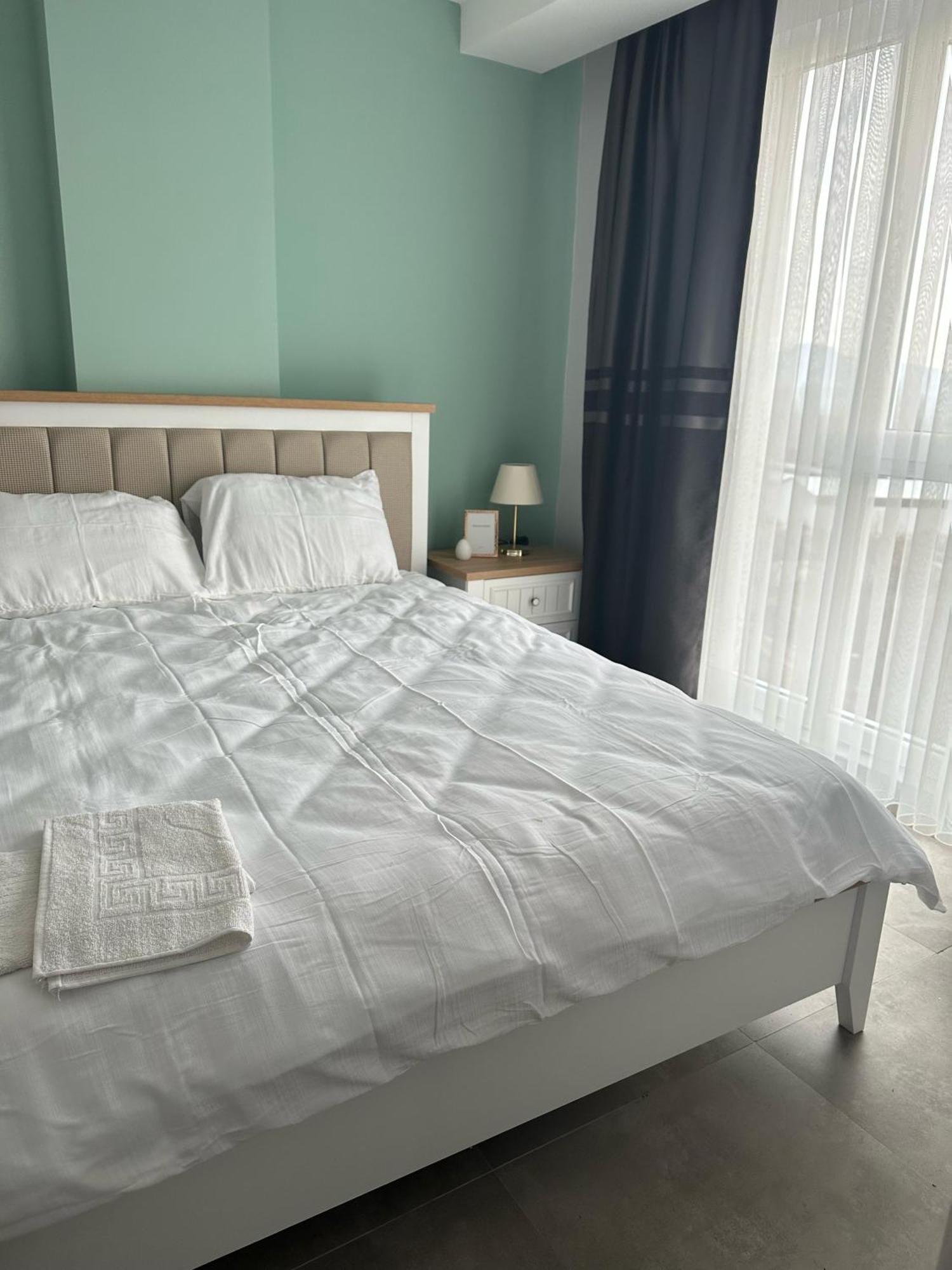 Goelhisar Mavi Konak Apart Otel Екстериор снимка