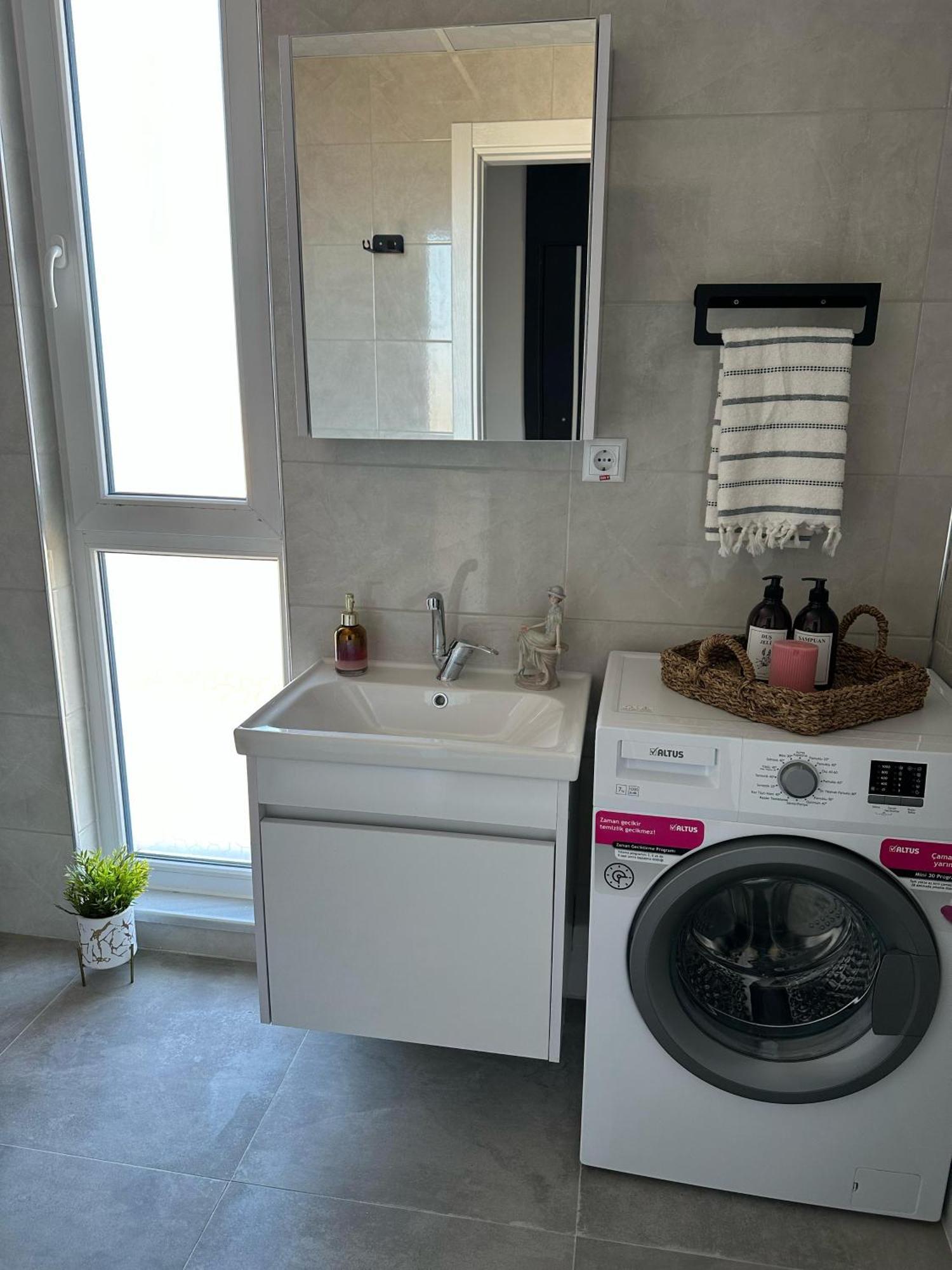 Goelhisar Mavi Konak Apart Otel Екстериор снимка